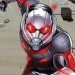 Картинка Ant-Man Combat Training