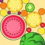 Постер игры Слияние Фруктов | Merge Fruit