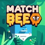 Картинка Match Bee