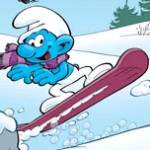 Картинка Smurfiki Snoubort