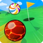 Игра Мини-гольф | Microgolf