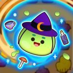 Картинка Luna and the Magic Maze