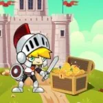 Игра Величественный Герой | Majestic Hero