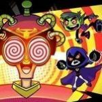 Картинка Teen Titans Go Rescue of Titans