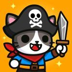 Картинка Nekopirate: Quest for Gold!