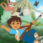 Картинка Diego Vpered Pazl Peru