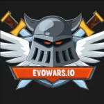 Постер Евовар ио | EvoWars.io