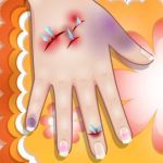 Картинка Little Nails Problems