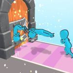 Картинка Giant Head Rush