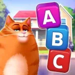 Постер Китти Схватка |  Kitty Scramble