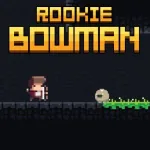 Постер Новичок Боуман | Rookie Bowman