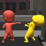 Игра Стикмен Бои | Stickman Fights