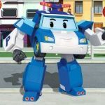 Постер игры Аварийно-Спасательный Робот-Автомобиль 3