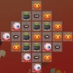 Картинка Halloween Match 3 Deluxe