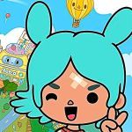 Картинка Toca Life - Super Puzzles