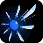 Картинка KnifeBlades.io