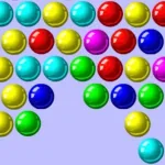 Постер Bubble Shooter 3 | Стрелок по Шарикам 3