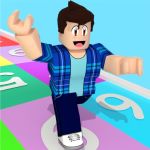 Картинка UGC Math Race