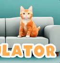 Картинка Simulator of a cat in the house