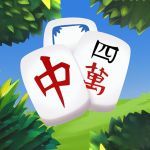 Картинка Mahjong Tour