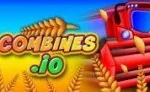 Игра Комбайн.io | Combines.io