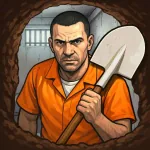 Игра Выкарабкаться из Тюрьмы