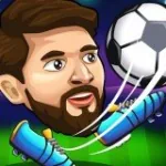 Игра Чемпион Мира по Футболу | Head Soccer World Champion