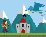 Игра Убийца Дракона l Dragon Killer