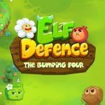 Постер игры Эльфийская Защита | Elf Defence