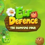 Постер Эльфийская Защита | Elf Defence