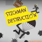 Картинка Stickman Destruction