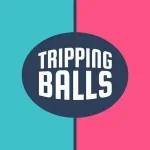 Постер Срабатывание мячей | Tripping Balls
