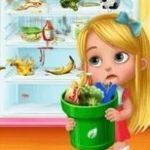 Картинка Daddy Housework Little Helper