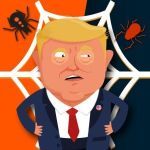 Постер игры Паук Трамп | Spider Trump