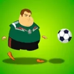 Игра Футбол Толстяков | Fat Soccer