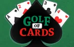 Игра Карточный Гольф | Golf Of Cards