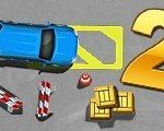 Постер игры Припаркуй мою машину 2 | Park My Car 2