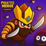 Игра Пираты: Слияние 2