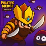 Игра Пираты: Слияние 2