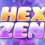 Постер Хекс Дзен |  Hex Zen