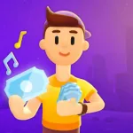 Игра Музыкальная Группа