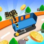 Постер Супер Драйвер | Super Driver