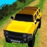 Картинка 4x4 Off Road Rally 3d