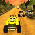 Картинка Monster Truck: Begining