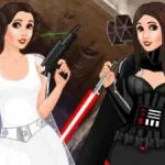 Постер Принцесса Лея: Добро Или Зло | Princess Leia: Good Or Evil