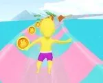 Игра Аквапарк Игра | Aquapark Game
