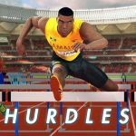 Постер игры Препятствия | Hurdles