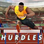 Постер Препятствия | Hurdles