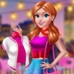Постер игры Девичник | Girls Night Out