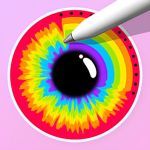 Картинка Eye Color DIY